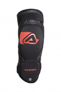 Наколенники детские Acerbis Guardo Soft Junior