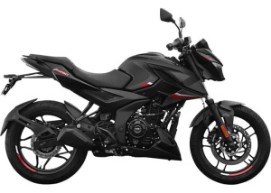 Мотоцикл Bajaj Pulsar N250 ПТС (2024)